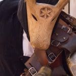 Su Carresecare in Otzana. Boes, Merdules e Sa Filonzana - 2844