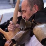 Su Carresecare in Otzana. Boes, Merdules e Sa Filonzana - 2866