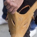 Su Carresecare in Otzana. Boes, Merdules e Sa Filonzana - 3005