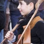 Su Carresecare in Otzana. Boes, Merdules e Sa Filonzana - 3009