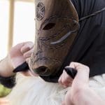 Su Carresecare in Otzana. Boes, Merdules e Sa Filonzana - 3013 2