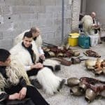 Su Carresecare in Otzana. Boes, Merdules e Sa Filonzana - 3053