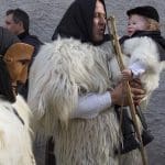 Su Carresecare in Otzana. Boes, Merdules e Sa Filonzana - 3095 2