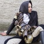 Su Carresecare in Otzana. Boes, Merdules e Sa Filonzana - 3108