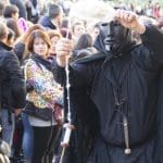 Su Carresecare in Otzana. Boes, Merdules e Sa Filonzana - 3138 2