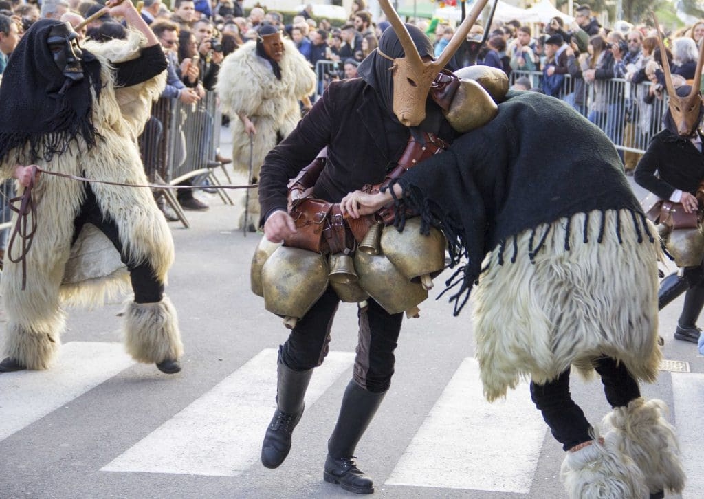 Su Carresecare in Otzana. Boes, Merdules e Sa Filonzana - 3160