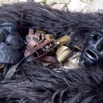 Mamuthones, compassionevoli demoni. - 3523 1