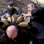 Mamuthones, compassionevoli demoni. - 3545