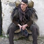 Mamuthones, compassionevoli demoni. - 3589