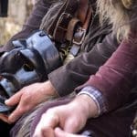 Mamuthones, compassionevoli demoni. - 3591