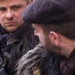 Mamuthones, compassionevoli demoni. - 3594