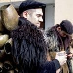 Mamuthones, compassionevoli demoni. - 3611