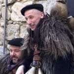 Mamuthones, compassionevoli demoni. - 3614