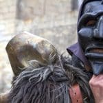 Mamuthones, compassionevoli demoni. - 3635