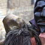 Mamuthones, compassionevoli demoni. - 3635curve