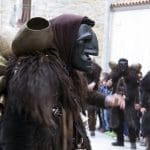 Mamuthones, compassionevoli demoni. - 3713