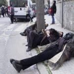 Mamuthones, compassionevoli demoni. - 3720 2