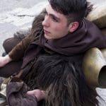 Mamuthones, compassionevoli demoni. - 3727