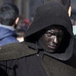 E dopo il martedì grasso, inizia il mercoledì delle faville - 3745