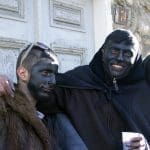 E dopo il martedì grasso, inizia il mercoledì delle faville - 3769