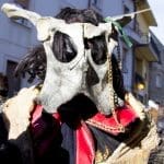 E dopo il martedì grasso, inizia il mercoledì delle faville - 3780