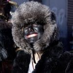 E dopo il martedì grasso, inizia il mercoledì delle faville - 3794