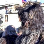 E dopo il martedì grasso, inizia il mercoledì delle faville - 3801