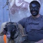 E dopo il martedì grasso, inizia il mercoledì delle faville - 3802