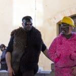 E dopo il martedì grasso, inizia il mercoledì delle faville - 3804