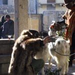 E dopo il martedì grasso, inizia il mercoledì delle faville - 3810