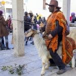 E dopo il martedì grasso, inizia il mercoledì delle faville - 3820