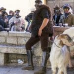 E dopo il martedì grasso, inizia il mercoledì delle faville - 3826