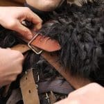 Mamuthones, compassionevoli demoni. - IMG 2321