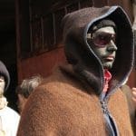 E dopo il martedì grasso, inizia il mercoledì delle faville - IMG 2424