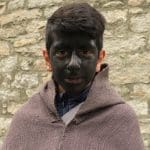 E dopo il martedì grasso, inizia il mercoledì delle faville - IMG 2458