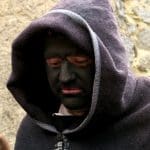 E dopo il martedì grasso, inizia il mercoledì delle faville - IMG 2469