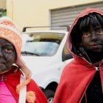 E dopo il martedì grasso, inizia il mercoledì delle faville - IMG 2498