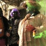 E dopo il martedì grasso, inizia il mercoledì delle faville - IMG 2530