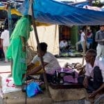 Delhi, l'alba dei morti viventi - WEB4108