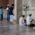 Delhi, l'alba dei morti viventi - web3136