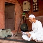 Delhi, l'alba dei morti viventi - web3149