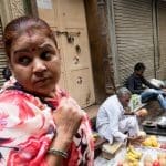 Delhi, l'alba dei morti viventi - web3233