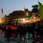Varanasi, vita e morte inseparabili alleate. - IMG 4050