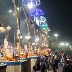 Varanasi, vita e morte inseparabili alleate. - IMG 4181