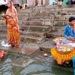 Varanasi, vita e morte inseparabili alleate. - IMG 4231 copia