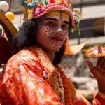 Varanasi, vita e morte inseparabili alleate. - web 4897