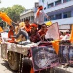 Varanasi, vita e morte inseparabili alleate. - web 4900 1