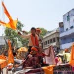 Varanasi, vita e morte inseparabili alleate. - web 4903