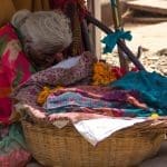 Varanasi, vita e morte inseparabili alleate. - web 4972