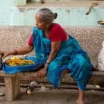 Varanasi, vita e morte inseparabili alleate. - web 5384